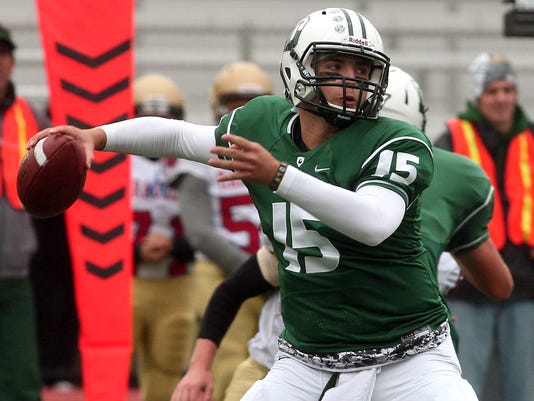 Delbarton Wins Thriller Over Poly Prep