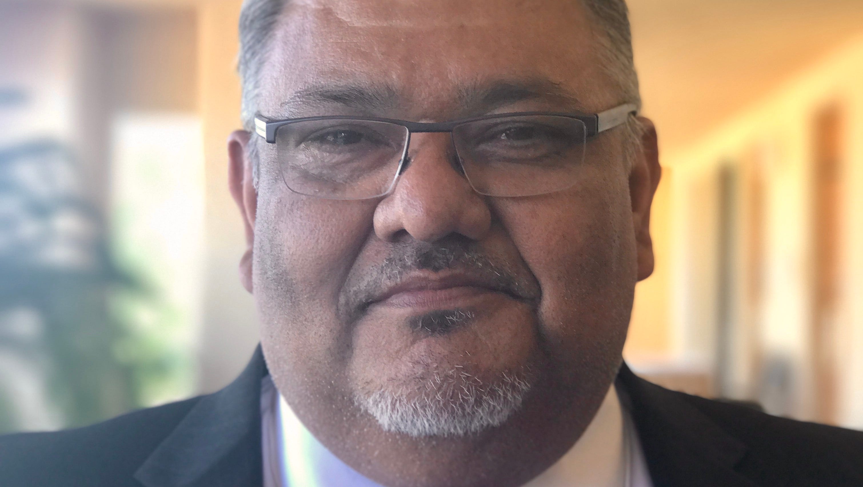 Maricopa County Recorder's Office installs new elections director