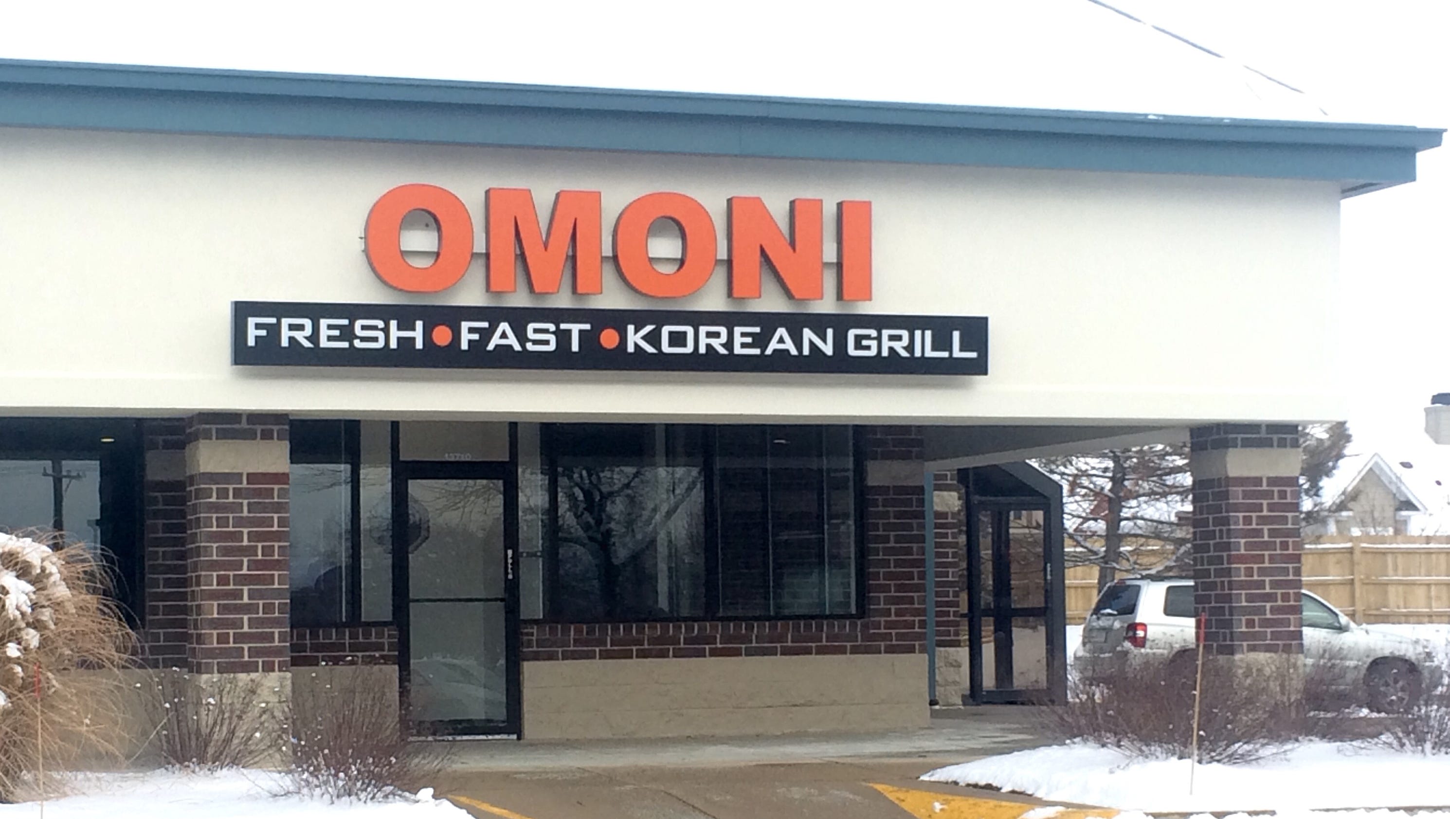 Korean restaurant opens in Carmel