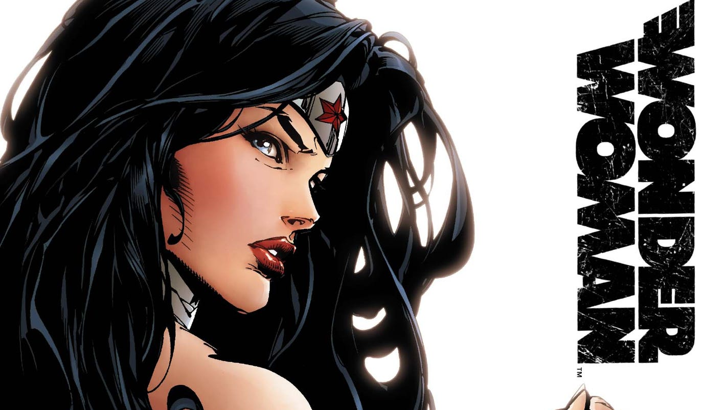 Enemies Issues Arise To Test Wonder Womans Strength 