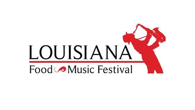 Louisiana Food and Music Festival