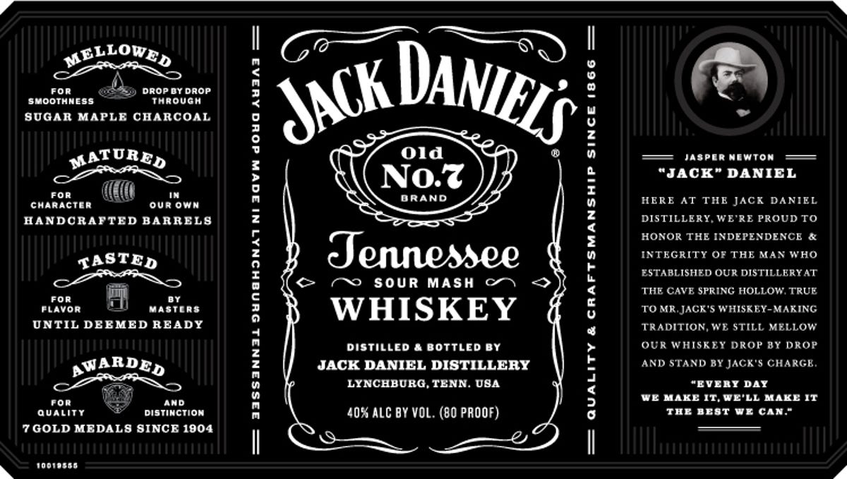 Jack Daniel S Opens Alabama Barrel Making Facility