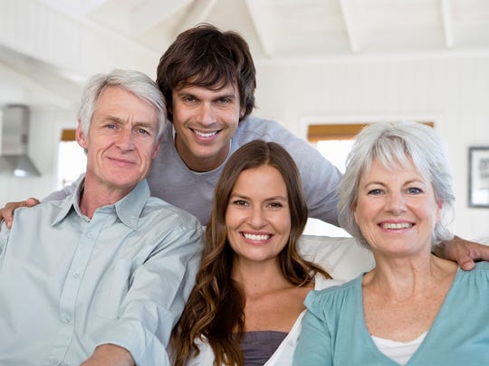 Half of parents are helping their adult children pay for everyday costs such as gas, according to an August 2020 survey from Country Financial.