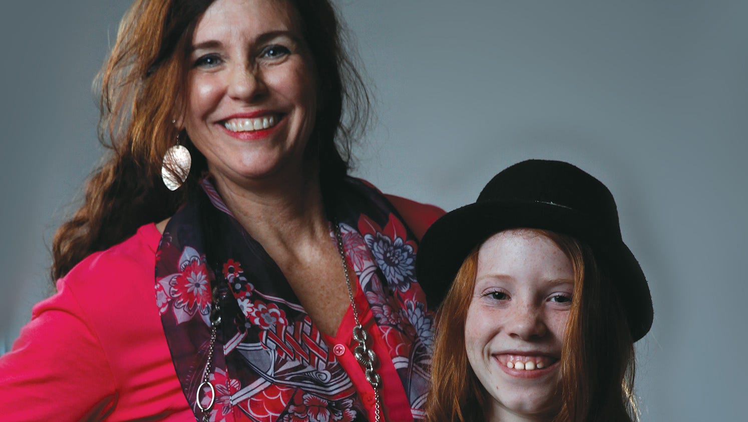 Passionate advocate is a 'Face of Counseling'