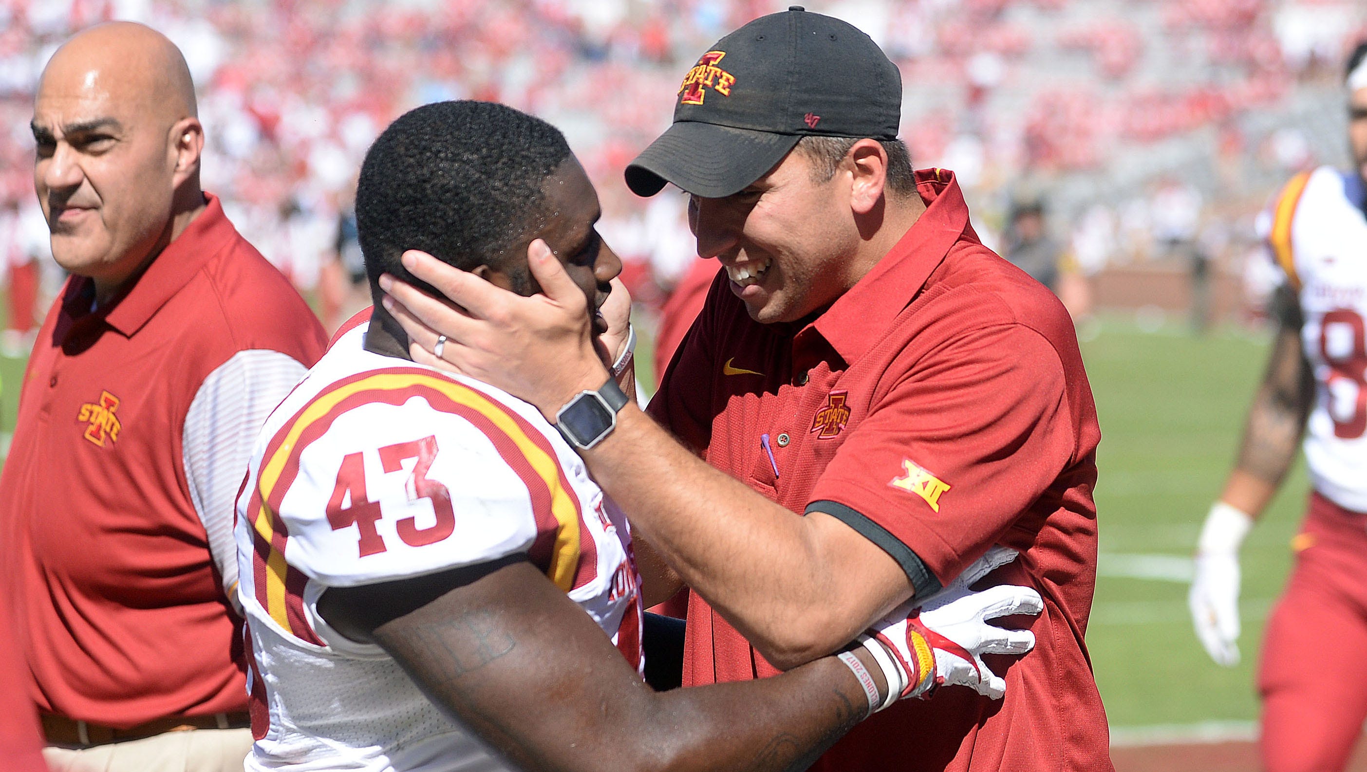 College Football 5 Best Deals Among Coaches Contracts