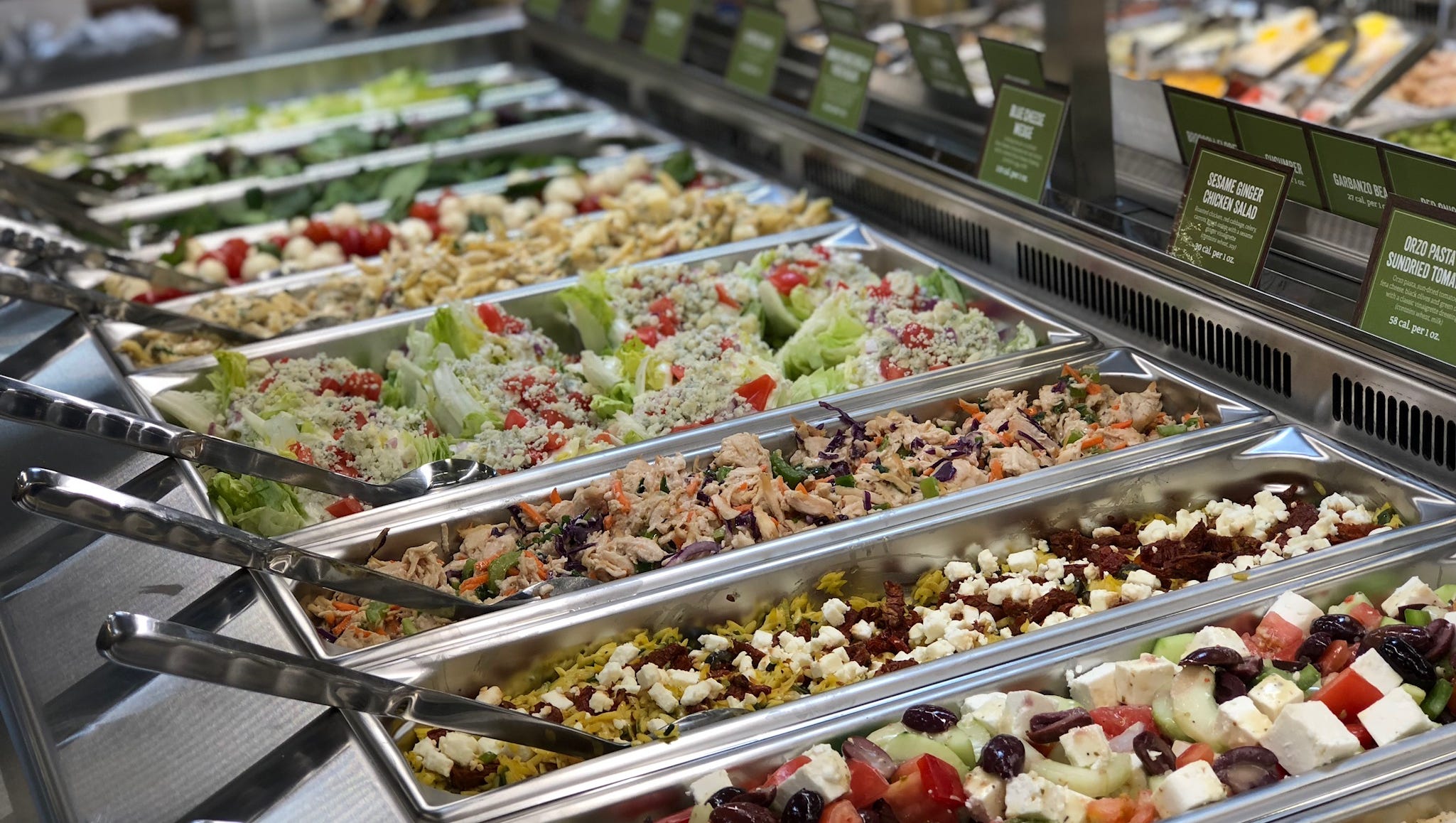 Sprouts Farmers Market opens at the Shops Gainey Village in ...