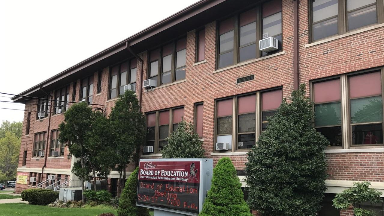 Clifton Board of Education to move school board elections to April