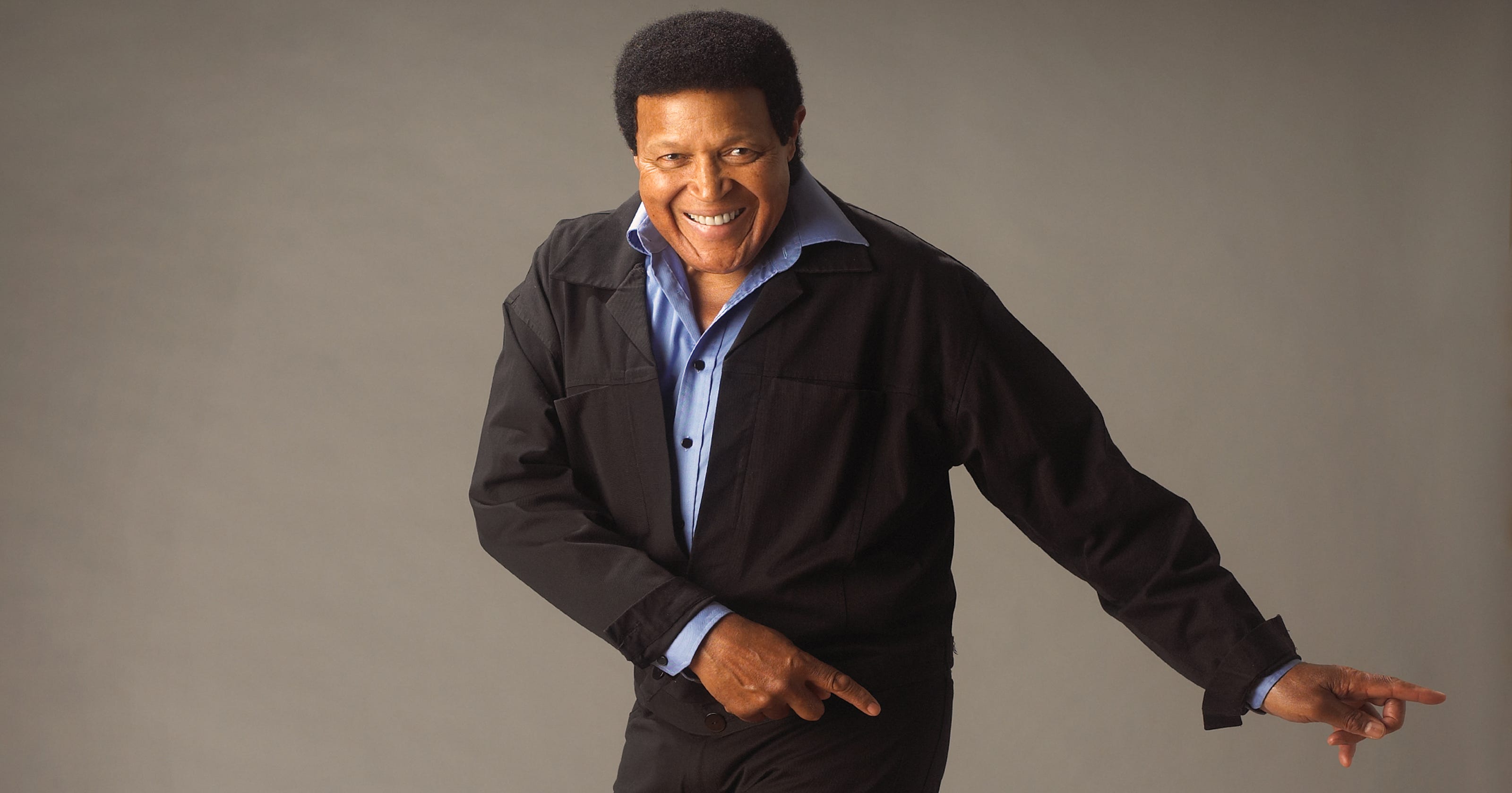 The Untold Story: The Challenges Chubby Checker Faced As The King Of The Twist. - 15u868r