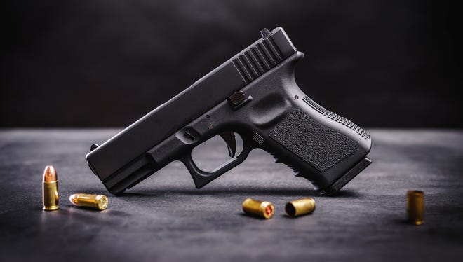 Lawmaker Who Openly Carried Gun At Capitol Loses Two Guns In Lansing Burglary