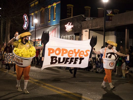 100 Fun Things To Do In And Around Lafayette