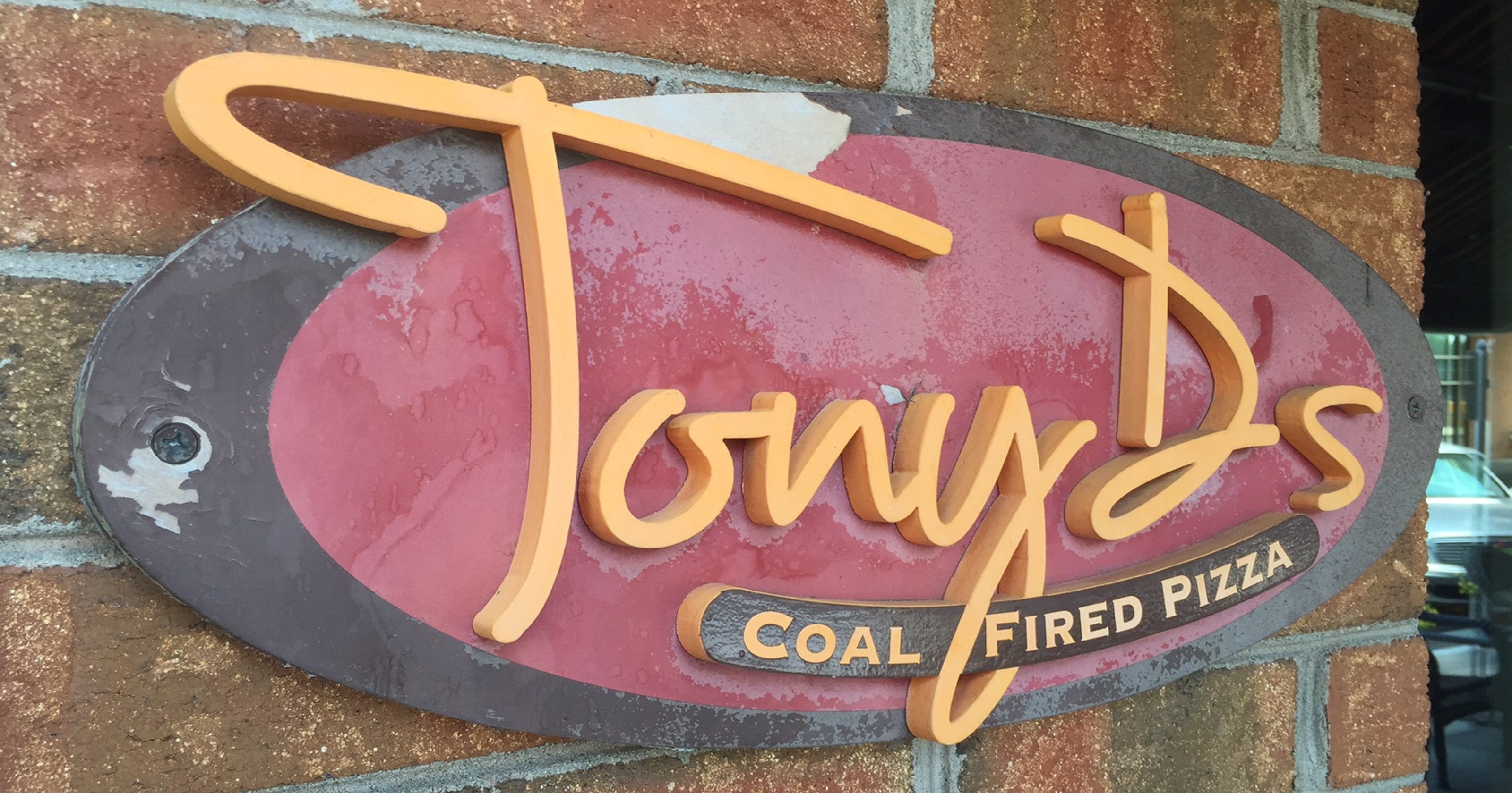 Tony D's restaurant in Corn Hill Landing closes
