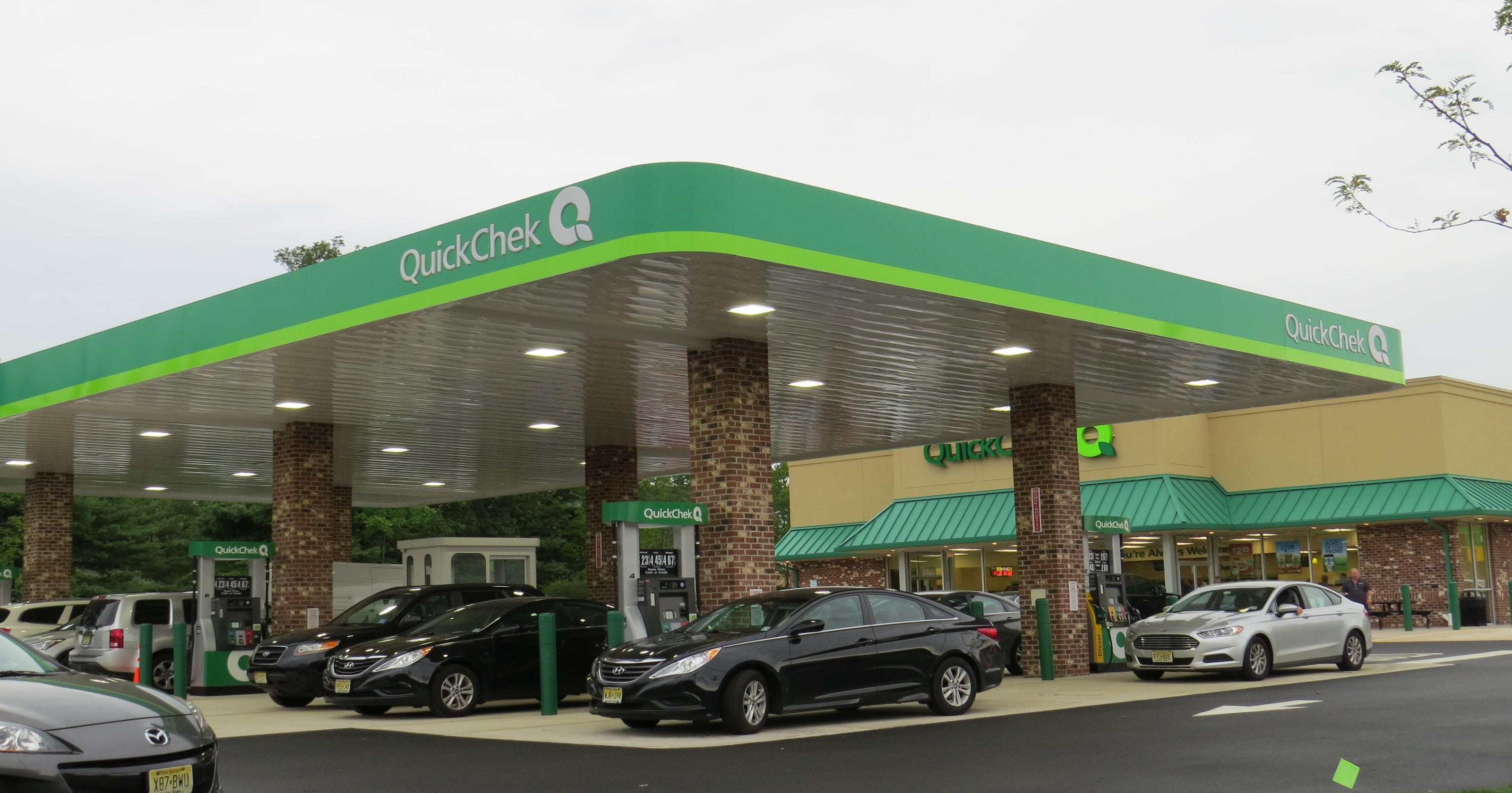 New QuickChek opens in Mt. Arlington