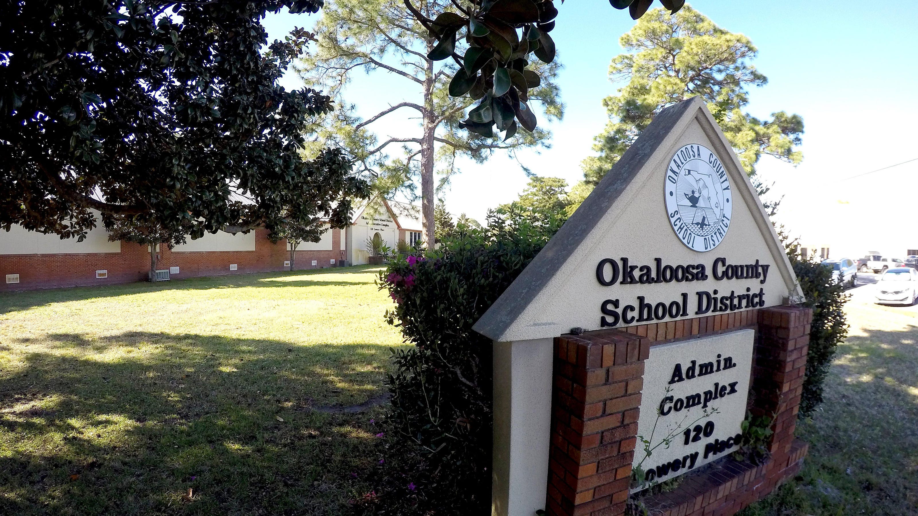 Okaloosa sets new date for first day of school Okaloosa sets new date for first day of school