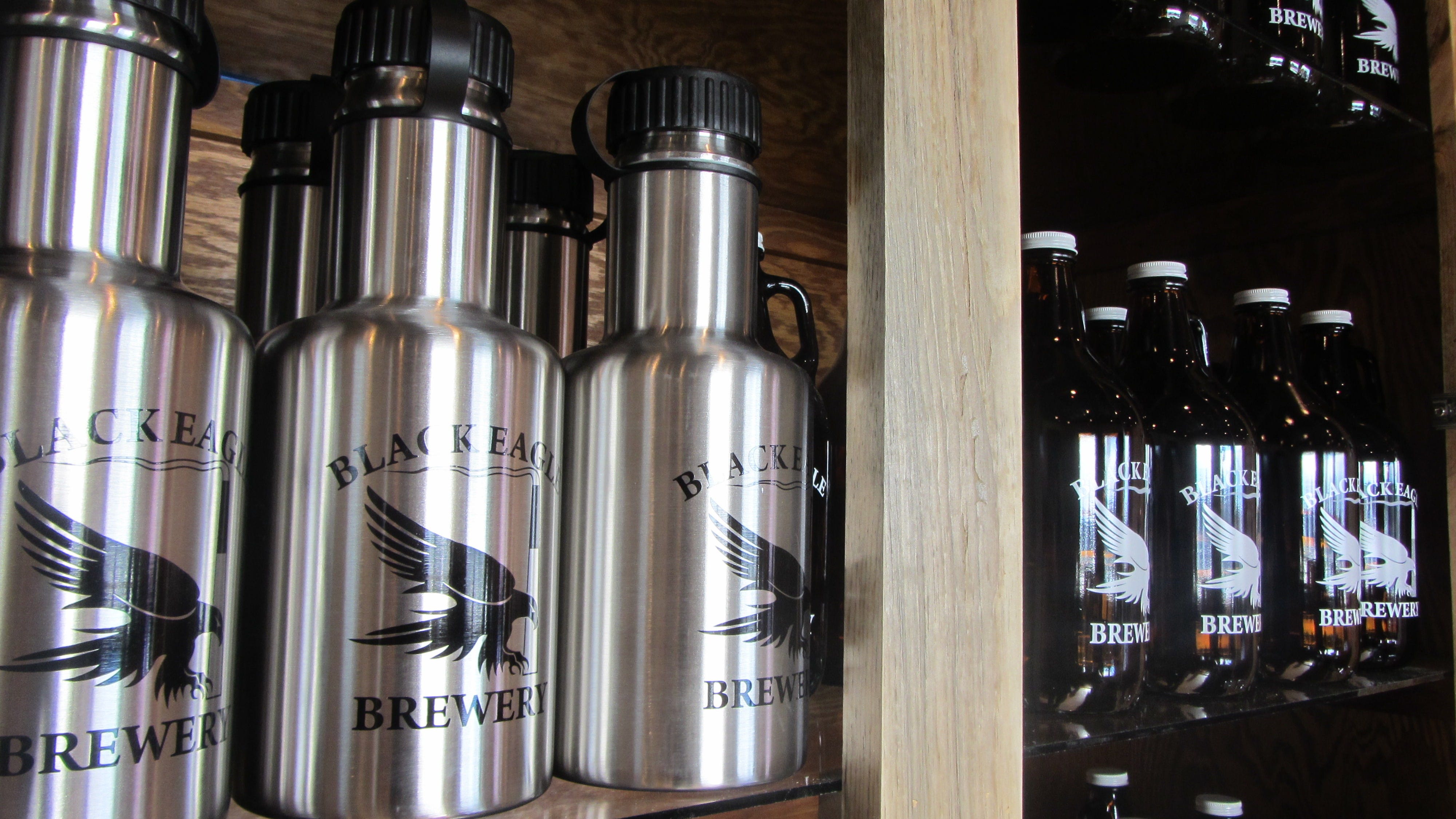 Black Eagle Brewery joins Montana craft beer sector