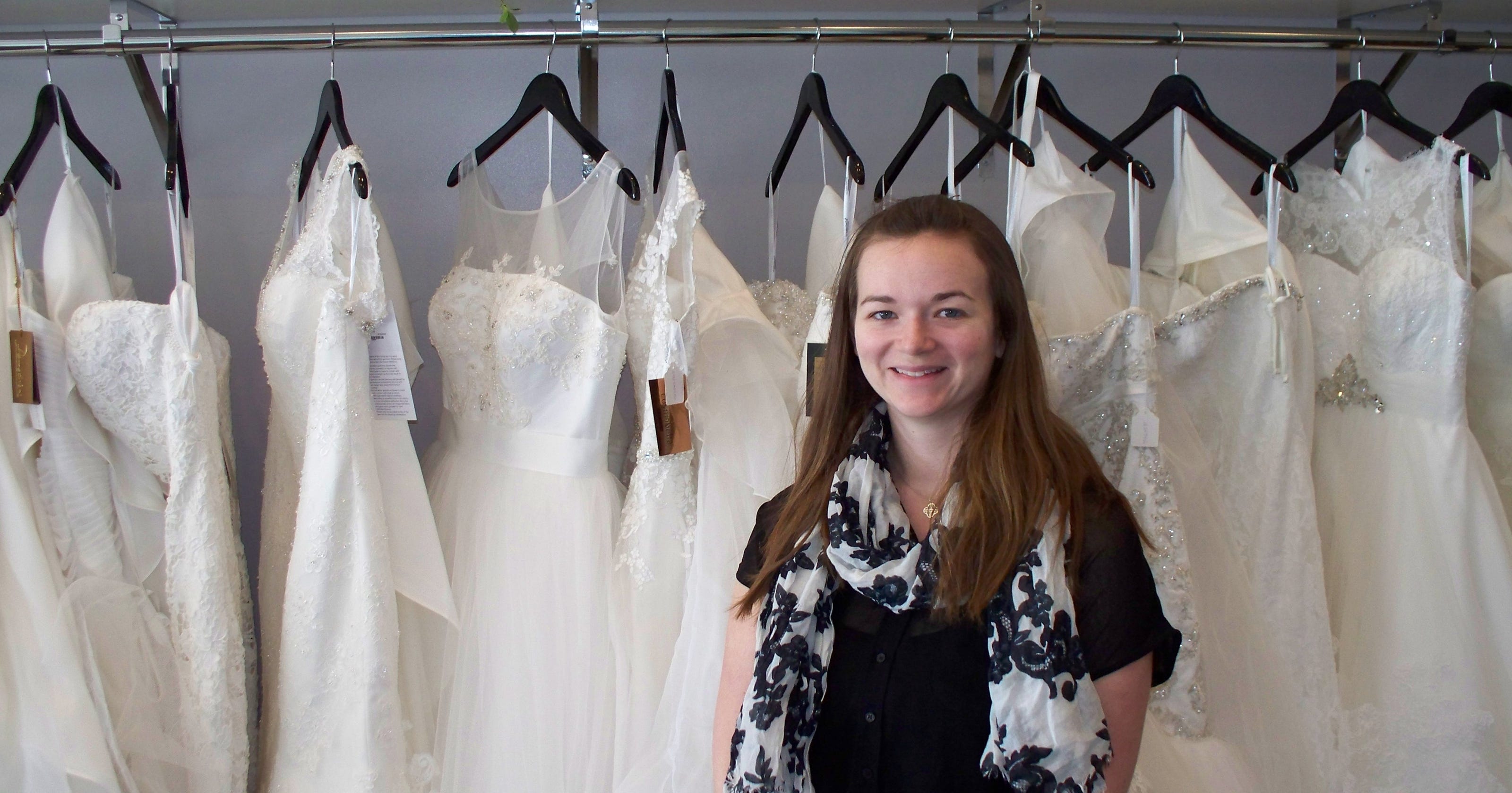 Brides By Jessa Offers Personalized Bridal Service