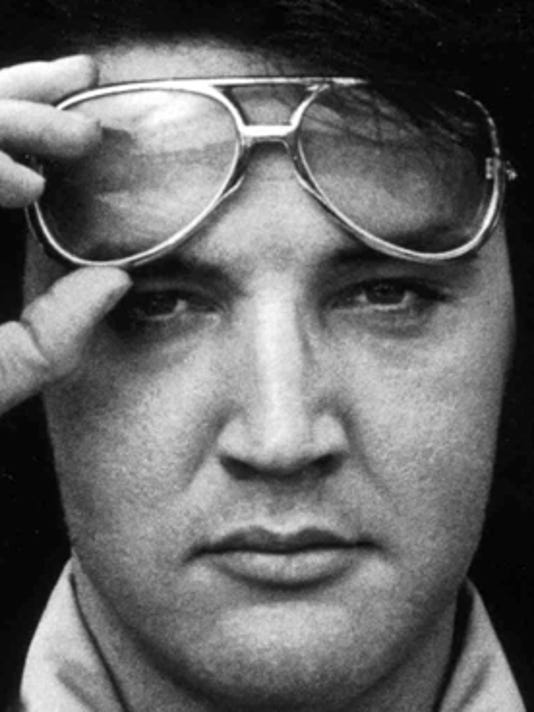 Beifuss File: 82 Facts for Elvis' birthday