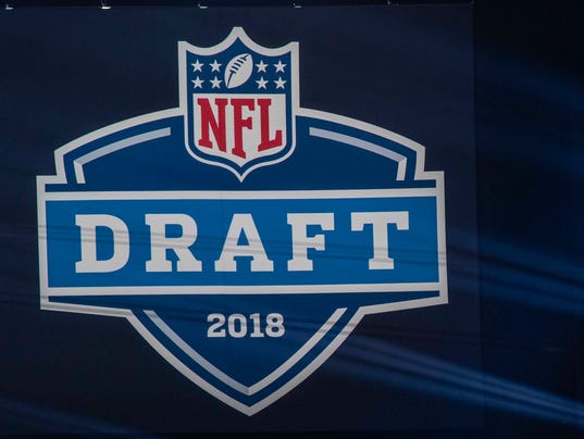 NFL: NFL Draft