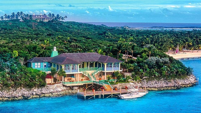 Valentines Day Escapes Private Islands For Rent 
