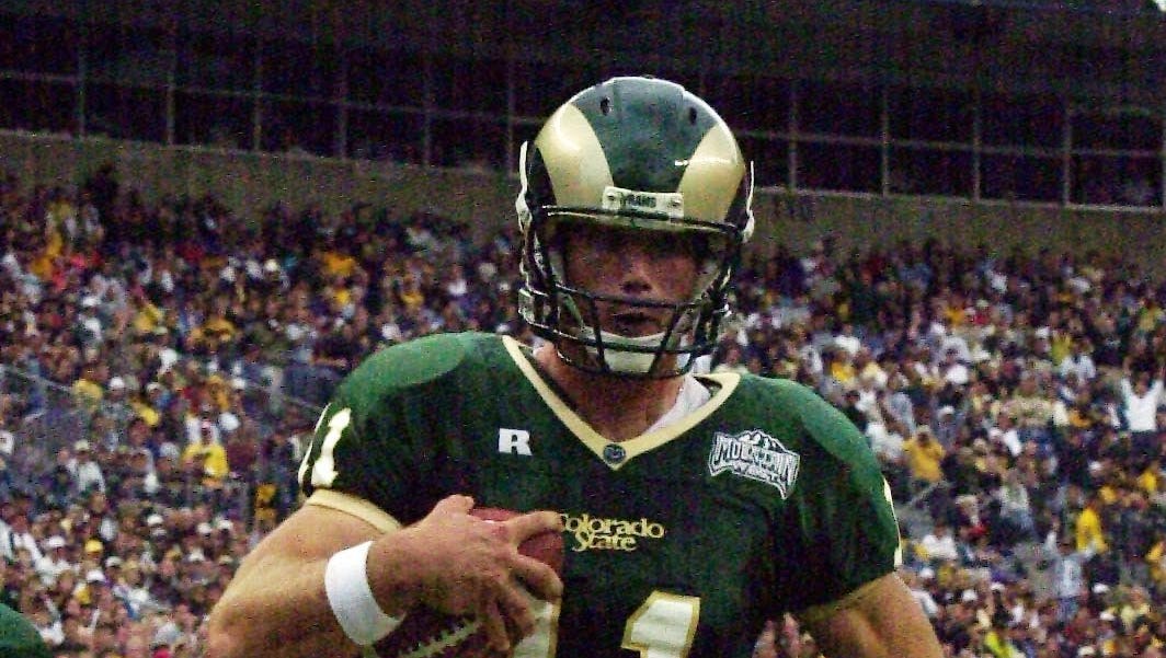 Colorado State fans voted and here is their alltime Rams football team