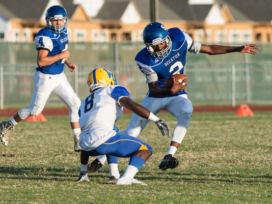 Bayside South Football Preview How Will Your Team Fare