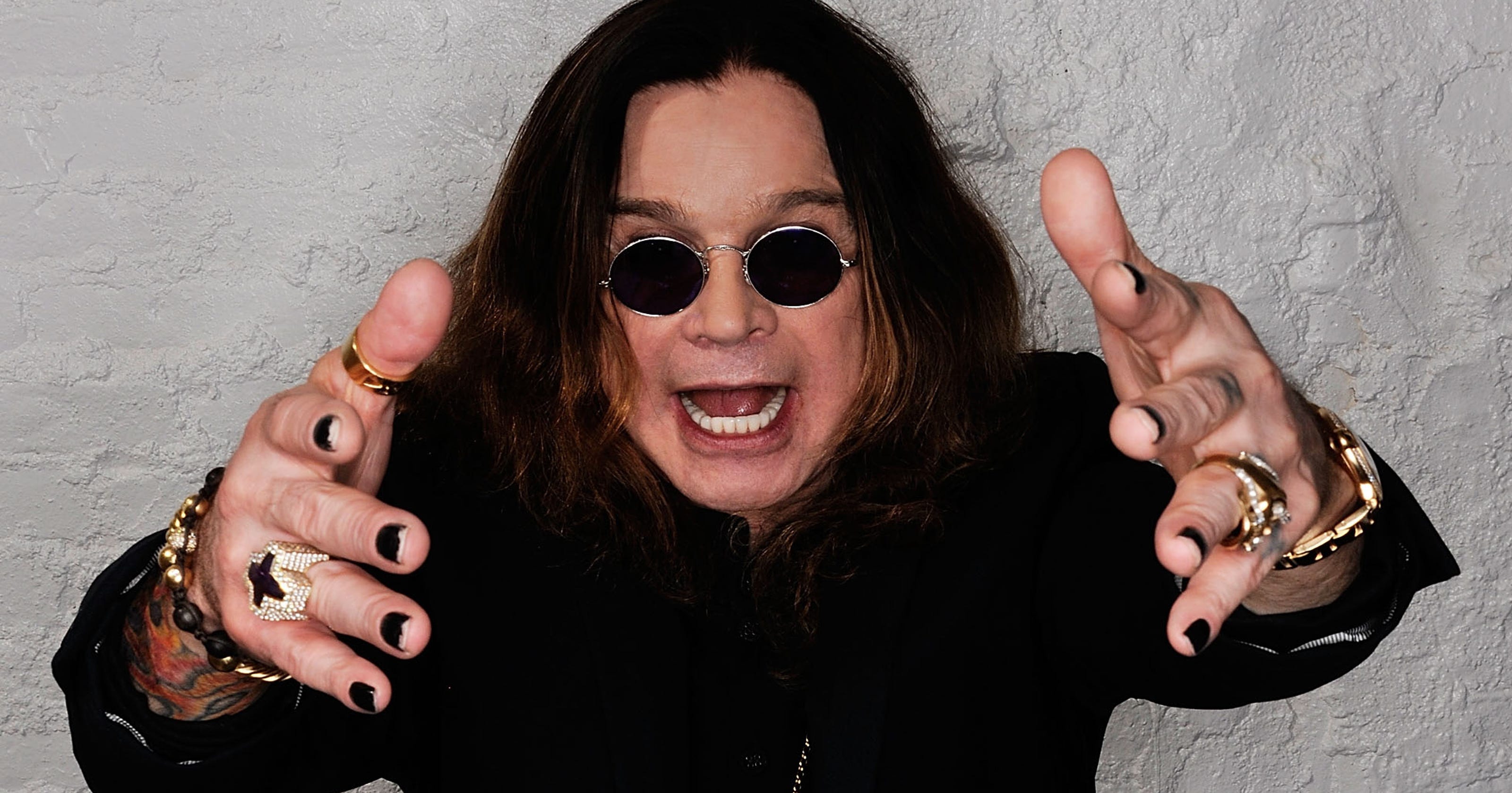 Image result for Ozzy osbourne