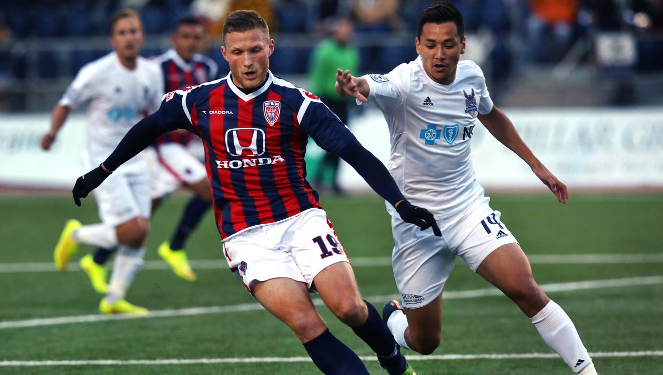 Indy Eleven's 2016 schedule released Indy Eleven's 2016 schedule released
