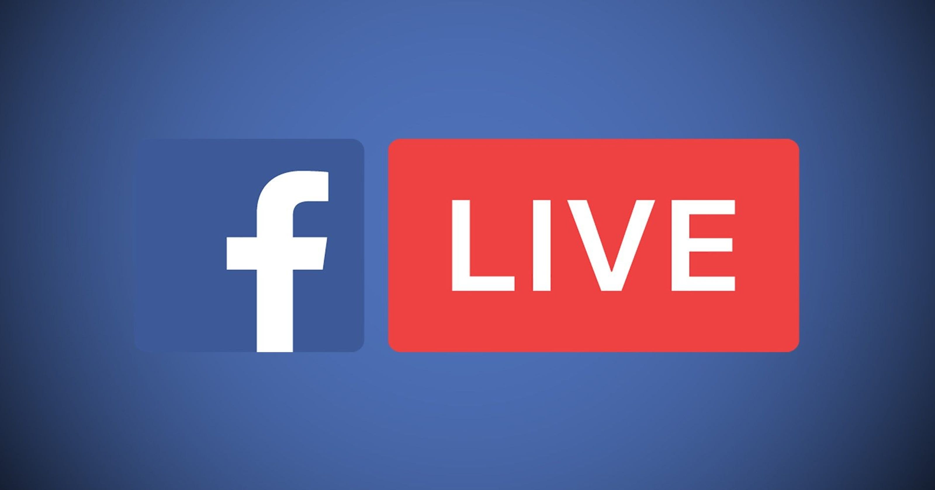 Facebook Live: How to broadcast like a pro