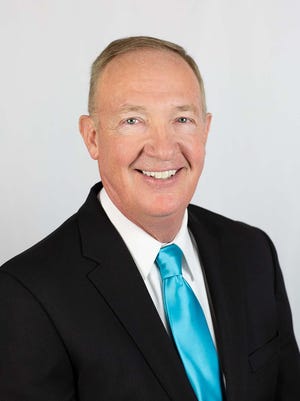 Jerry Molstad, of Lacrosse, is running for the U.S. 1st Congressional District of Kansas on the Republican ticket.