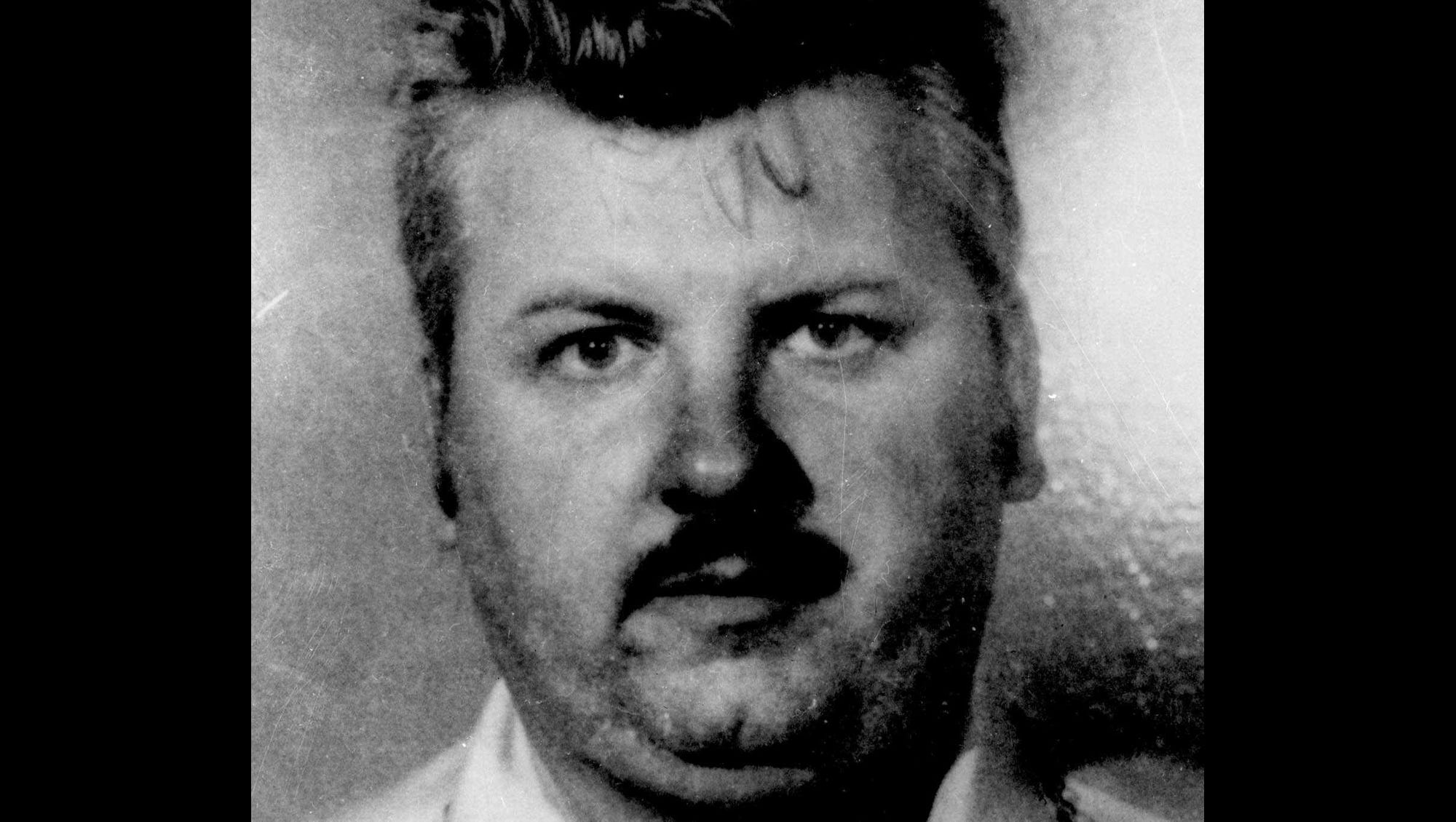 John Wayne Gacy: Devil in Disguise doc will premiere on Peacock