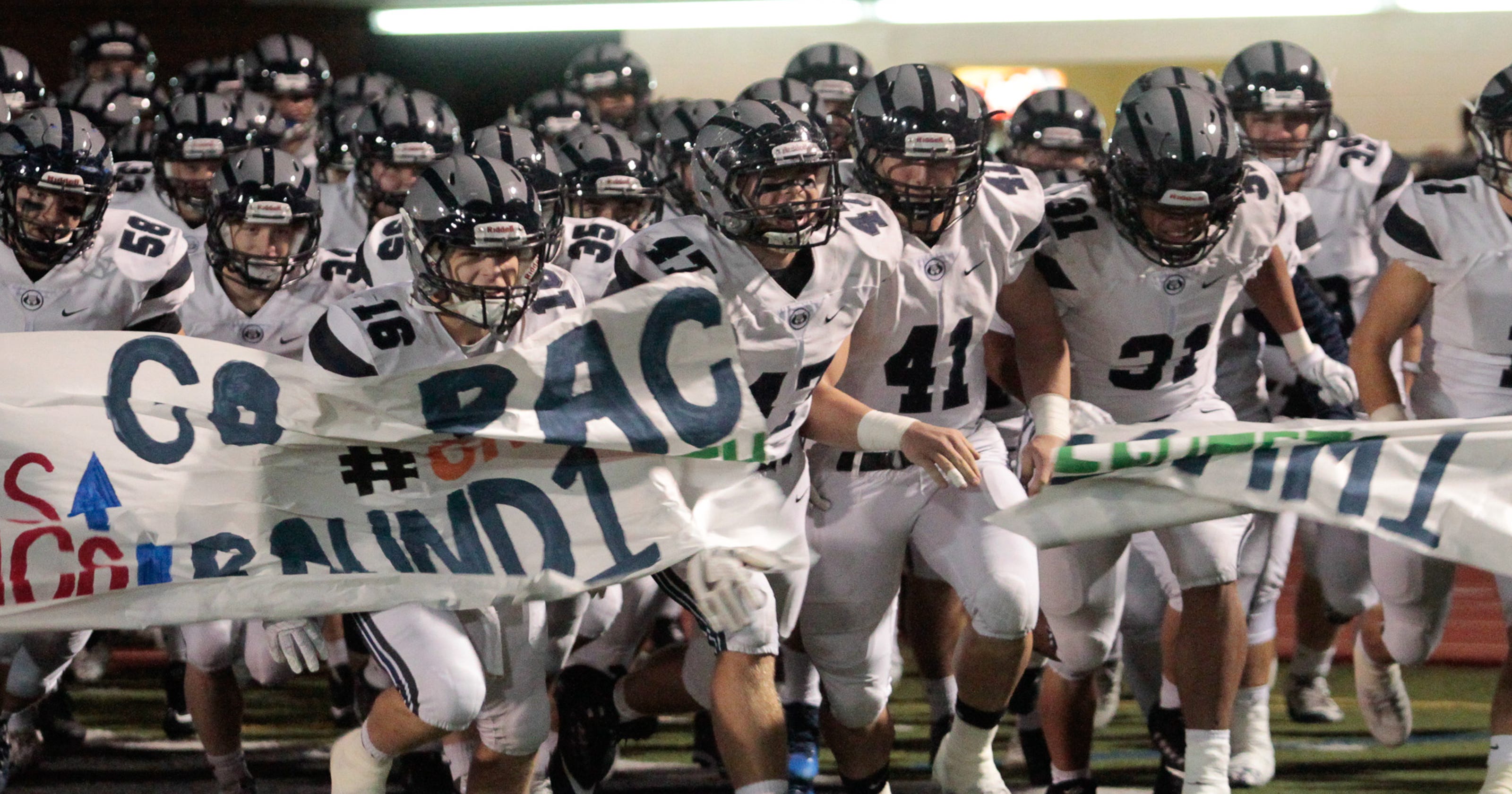 West Clermont shares ECC, makes playoffs in first football season