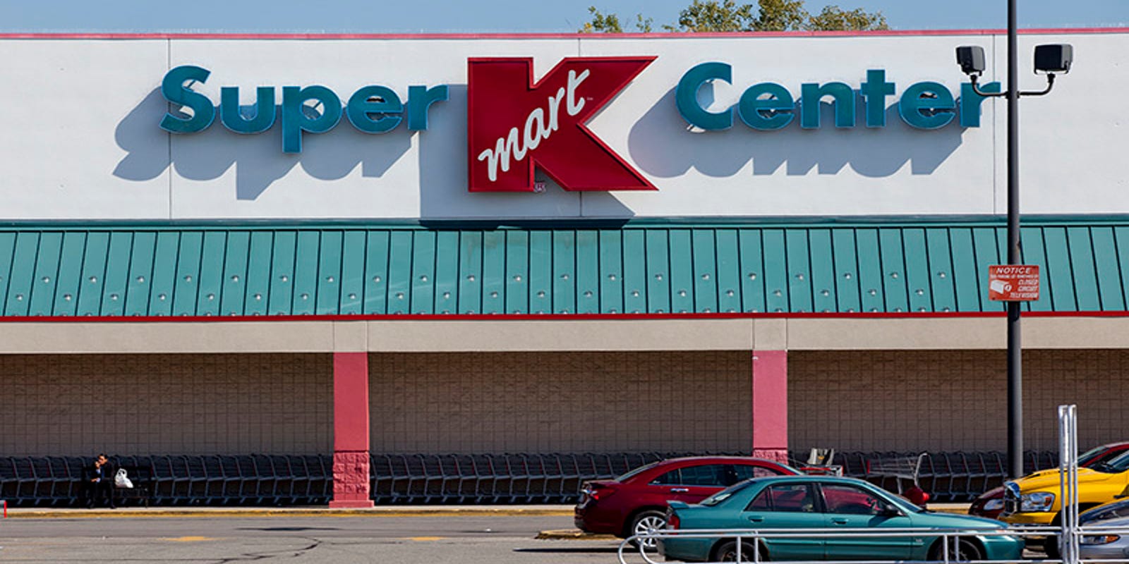 Kmart closing 5 Michigan stores