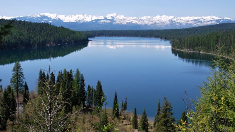 Seven Wonders Of Montana