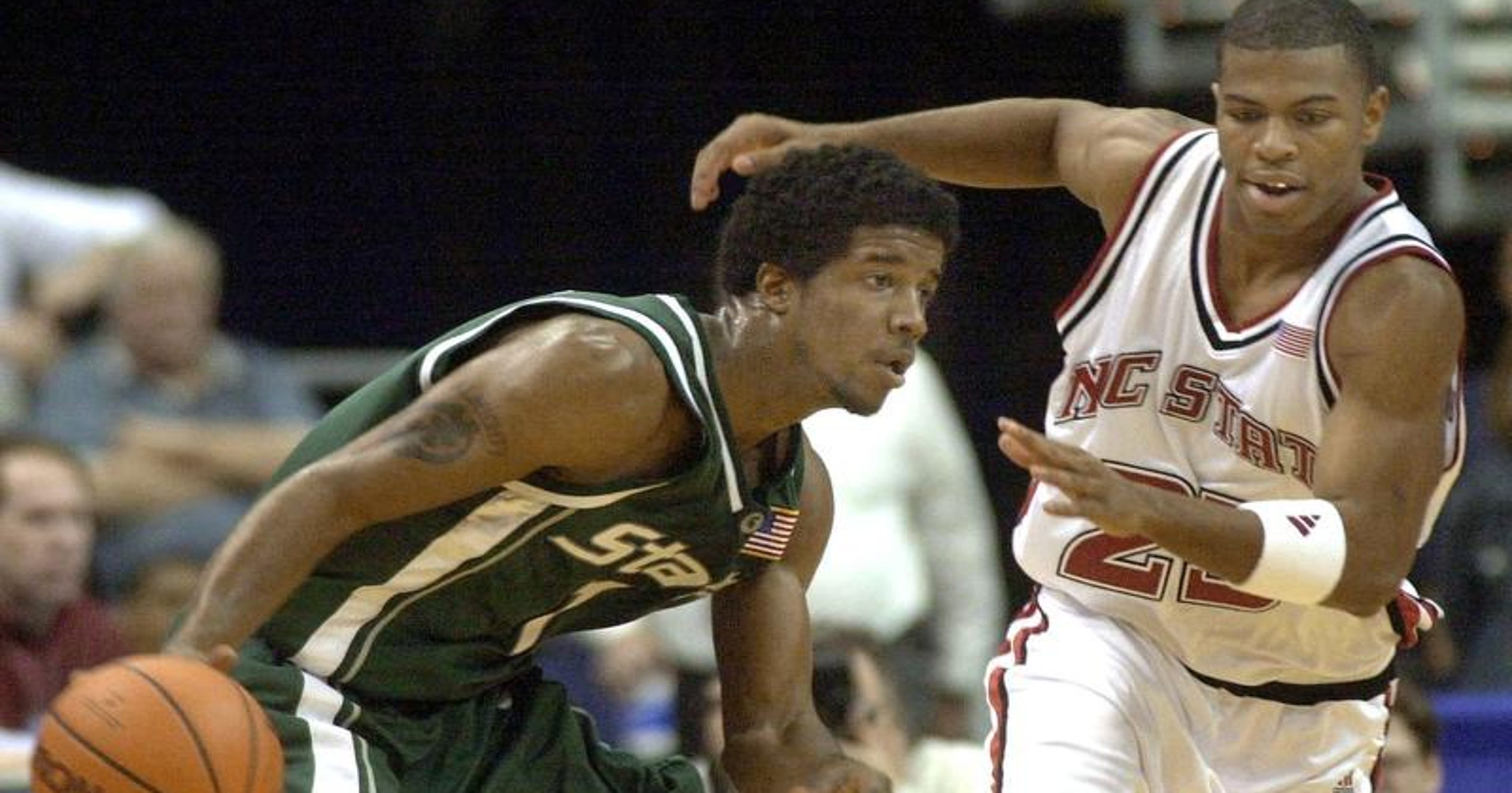 Top 50 players in MSU basketball history