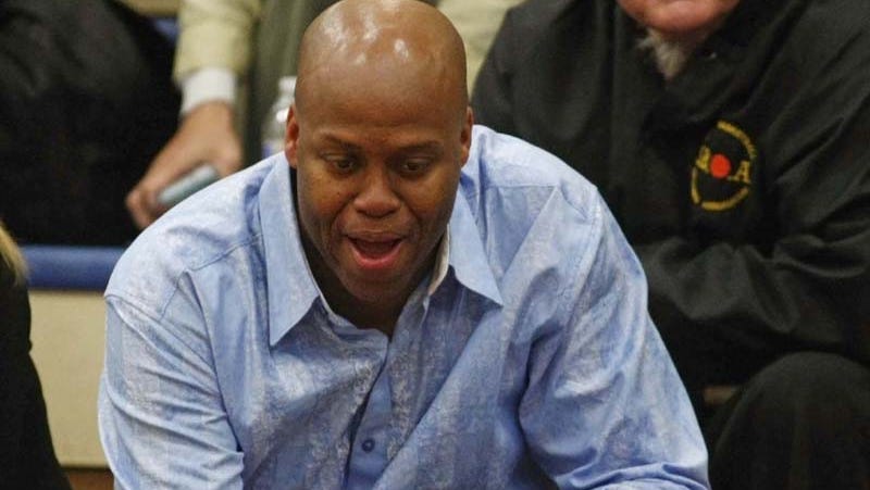 Craig Robinson Barack Obama In Law Shaping Knicks Player Development