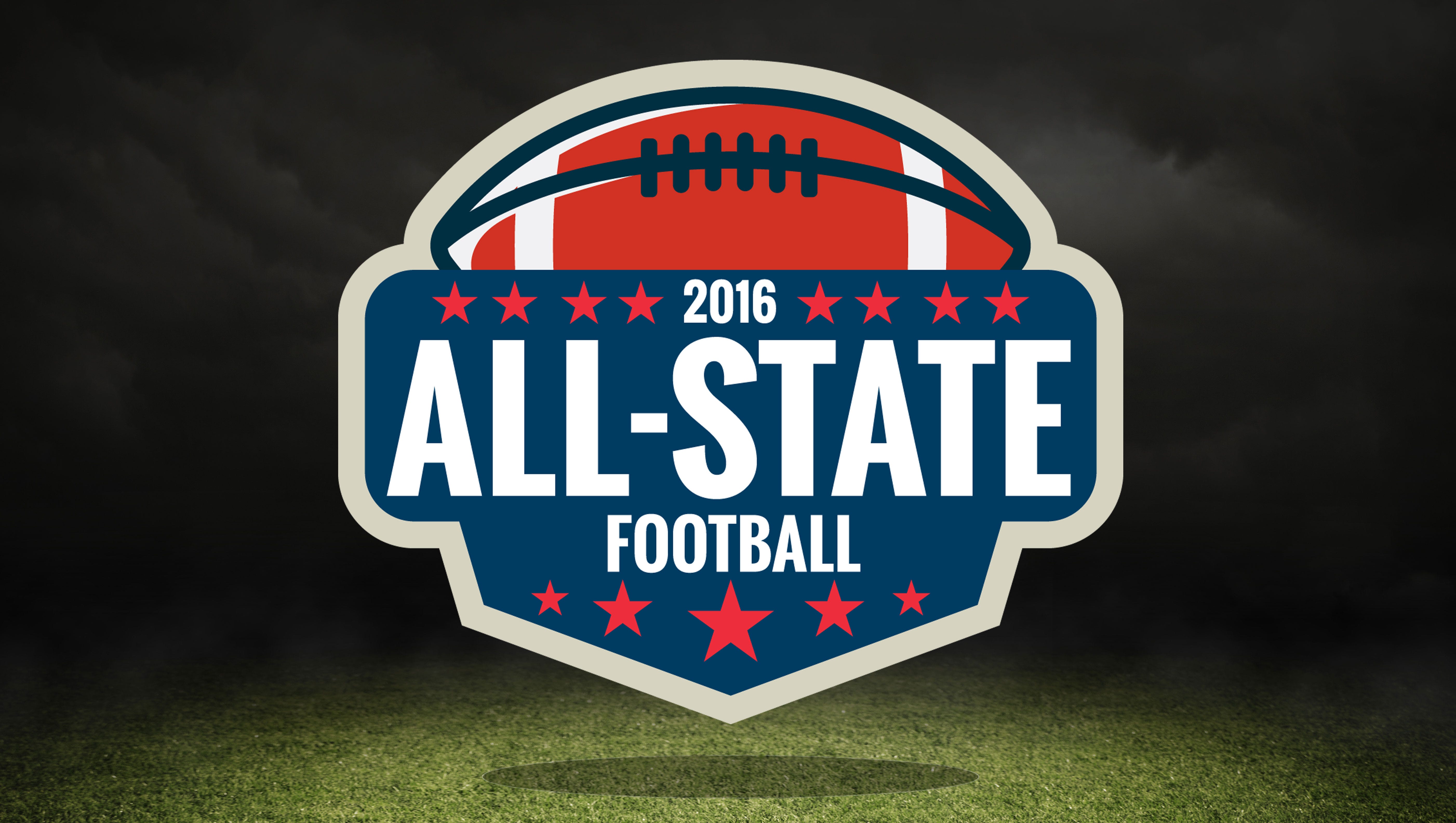 2016 Kentucky All State Football Team Seven State Champs Make