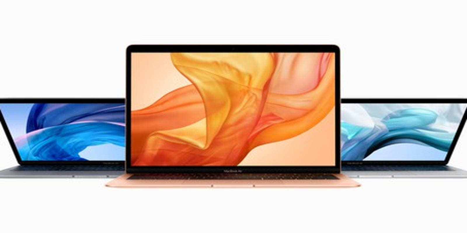 Apple Macbook Air Deals Get Highly Rated Macbooks On Sale Now