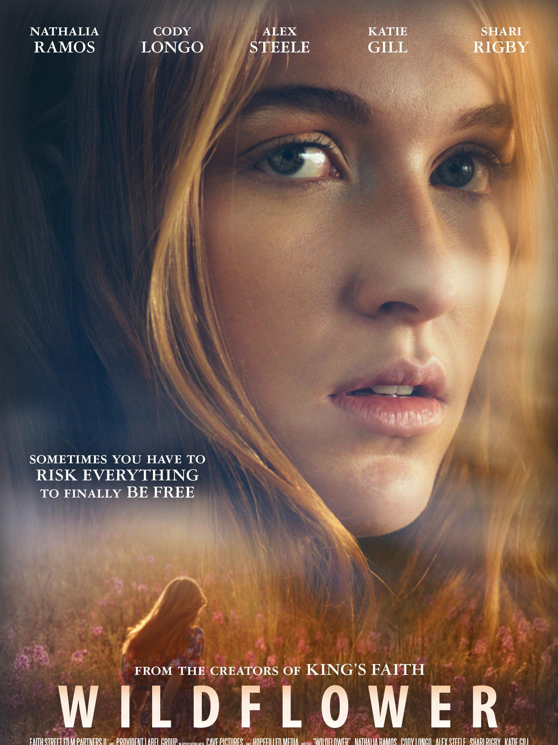 Wildflower Movie Opening In Pittsford Is Rooted In Roc