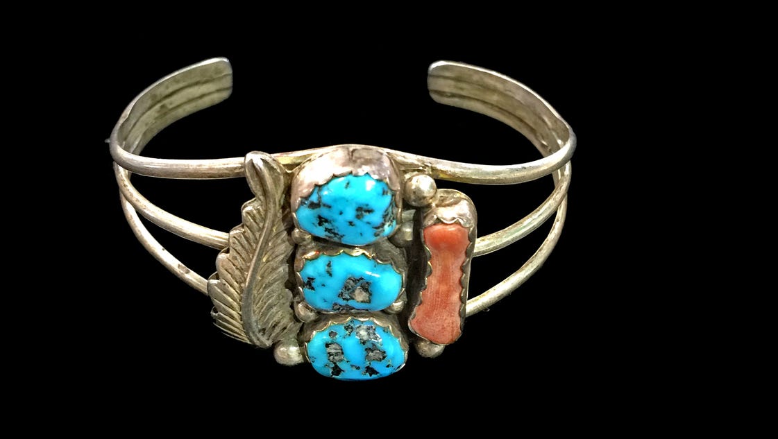 3 Tips For Purchasing Native American Jewelry