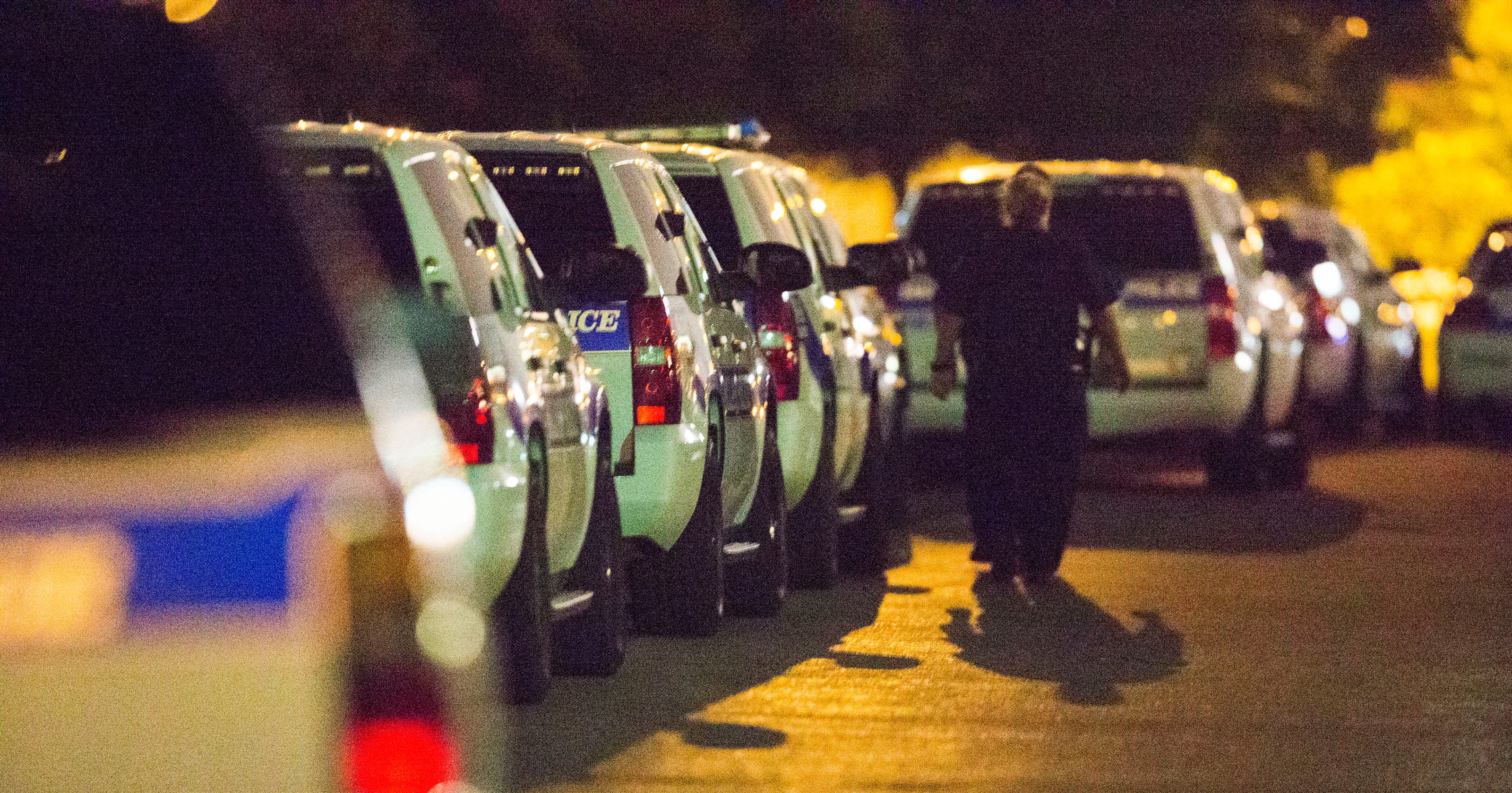 Suspect dead after Dallas Police HQ attack, standoff