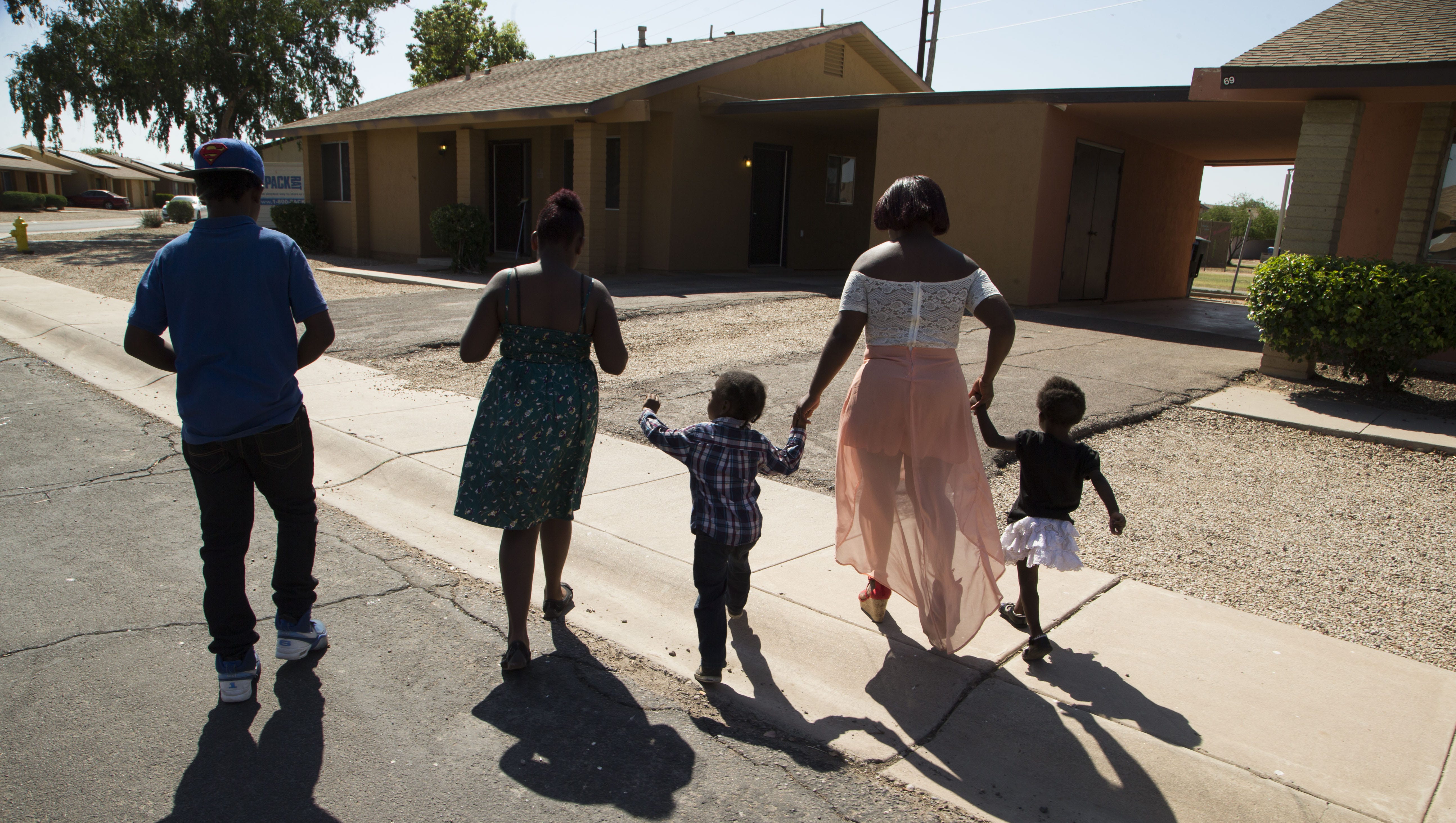 Homelessness Is Rising In Maricopa County Here S How To Help