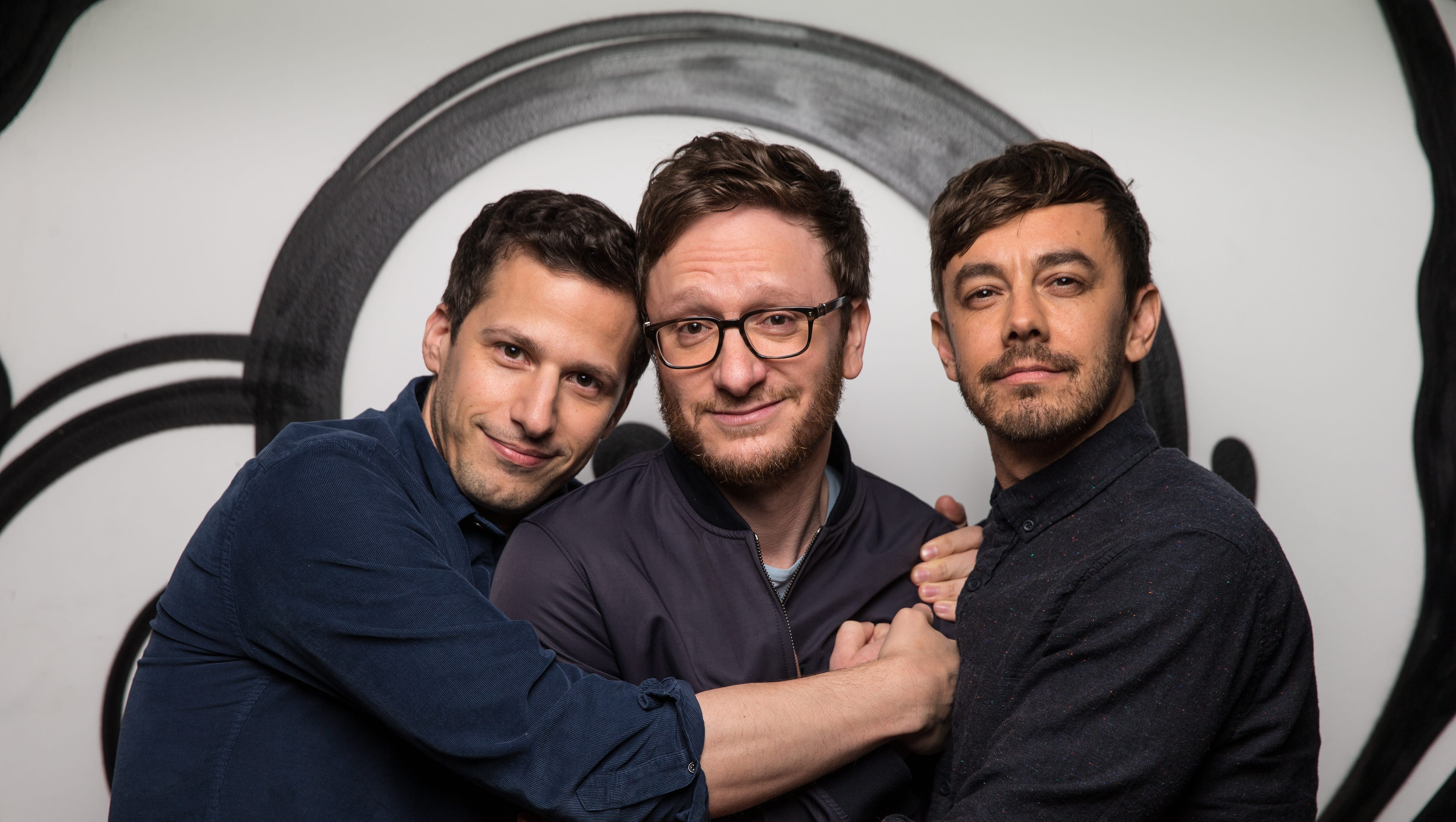 The Best Lonely Island Music Videos Of All Time Actually, i'm pretty sure you did. usa today