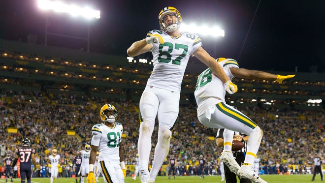 Nfl Schedule Tv Channels Game Times For Every Week 4 Matchup