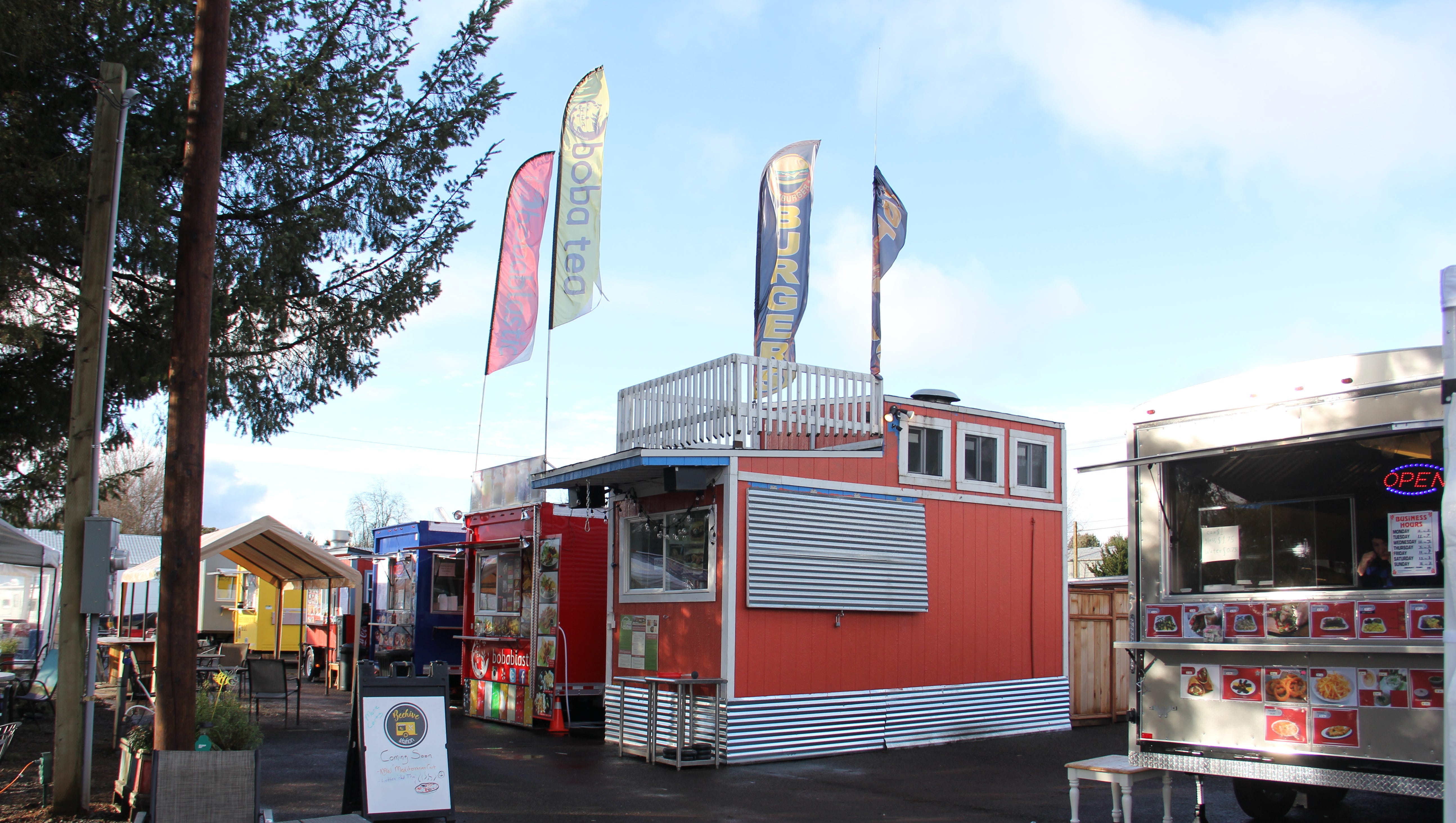 Salem's food truck pod boom isn't done yet; here's what's coming next