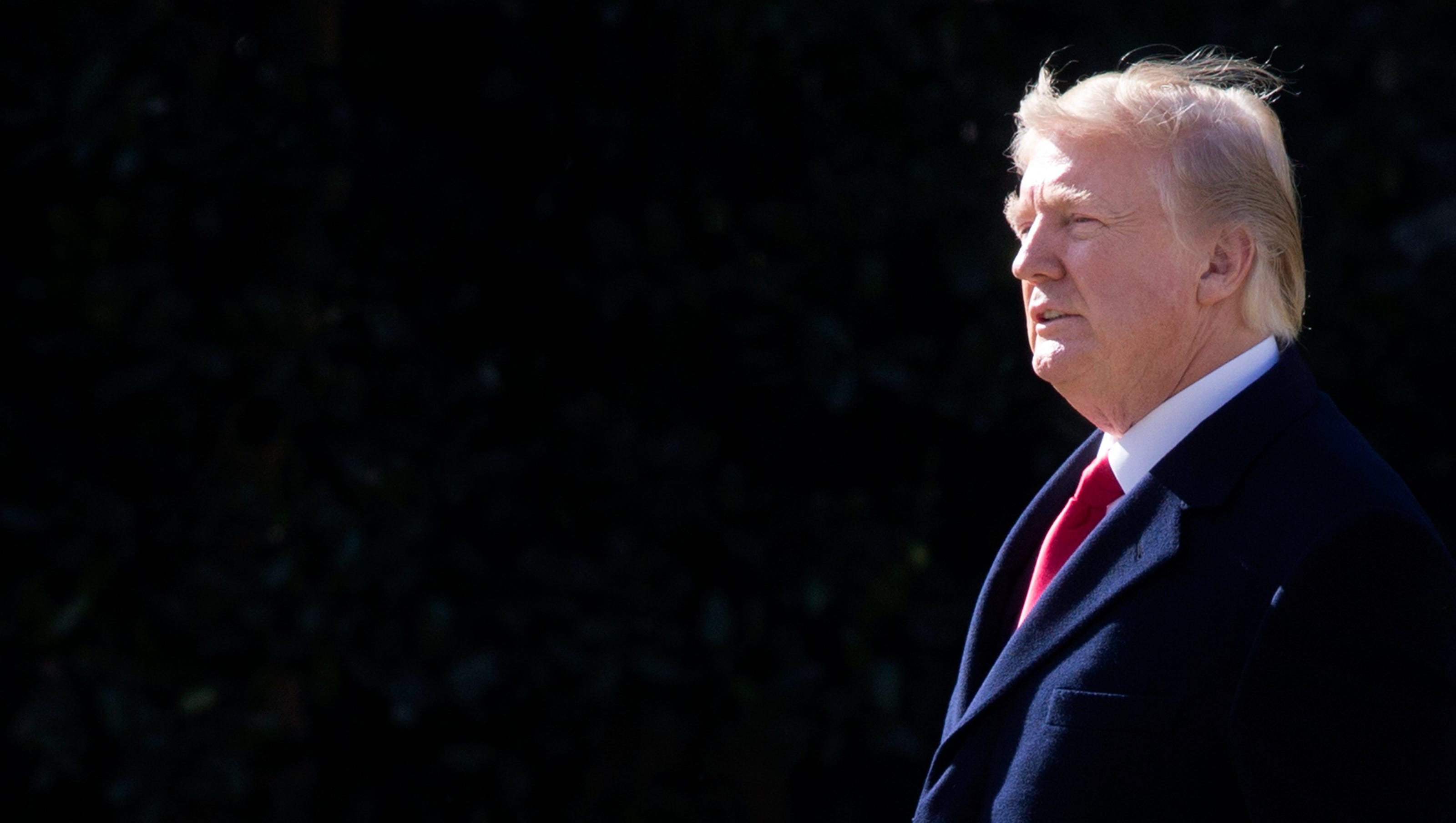 Nunes Memo Aims At Russia Probe Backfires On Trump And GOP nunes-memo-aims-at-russia-probe-backfires-on-trump-and-gop