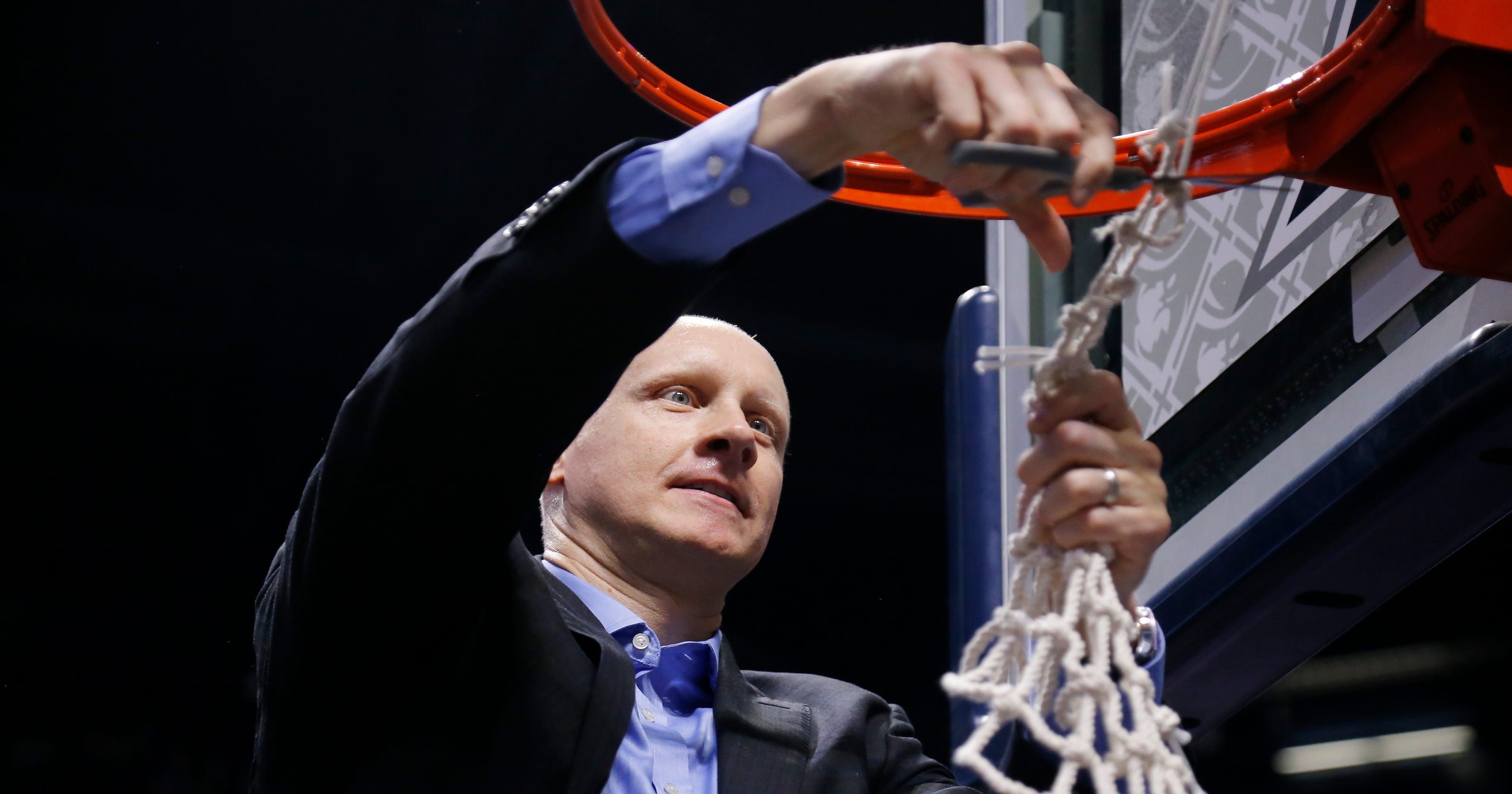 Xavier University Basketball 2018 Ncaa Tournament No 1 Seed