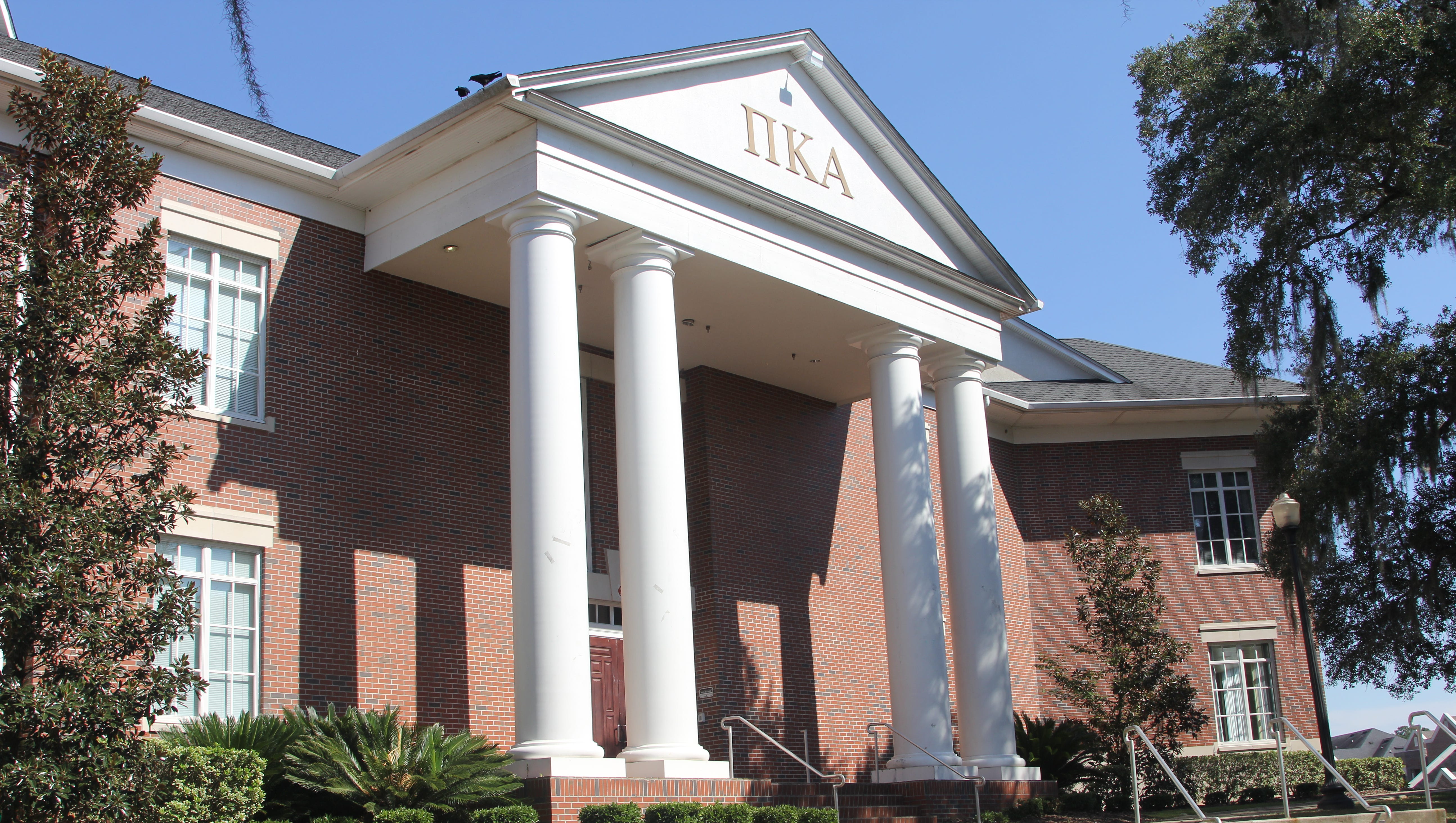 pi kappa alpha pi kappa alpha