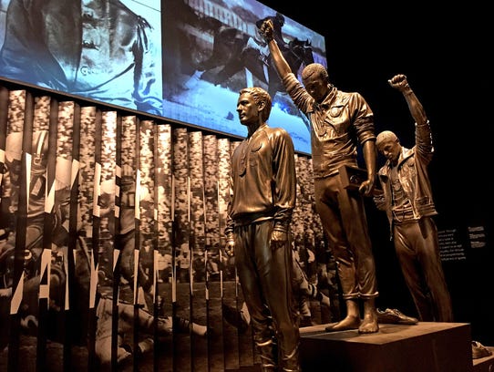 New National African American museum features Nashville artifacts