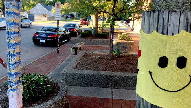Berkley Suburbs Seek Cool Downtown With Walkable Plazas Berkley Suburbs Seek Cool Downtown With Walkable Plazas