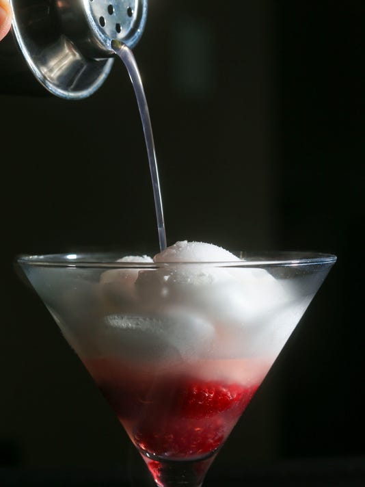 Can you really freeze alcohol? This company can