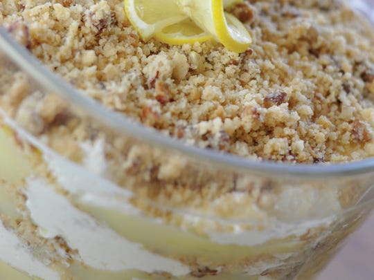 Skip the cake and try these birthday treats instead